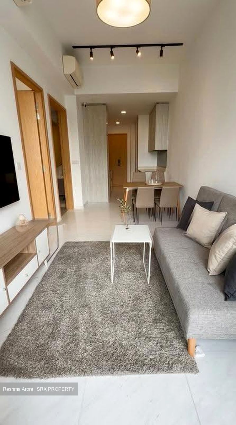 Nyon (D15), Apartment #623180961